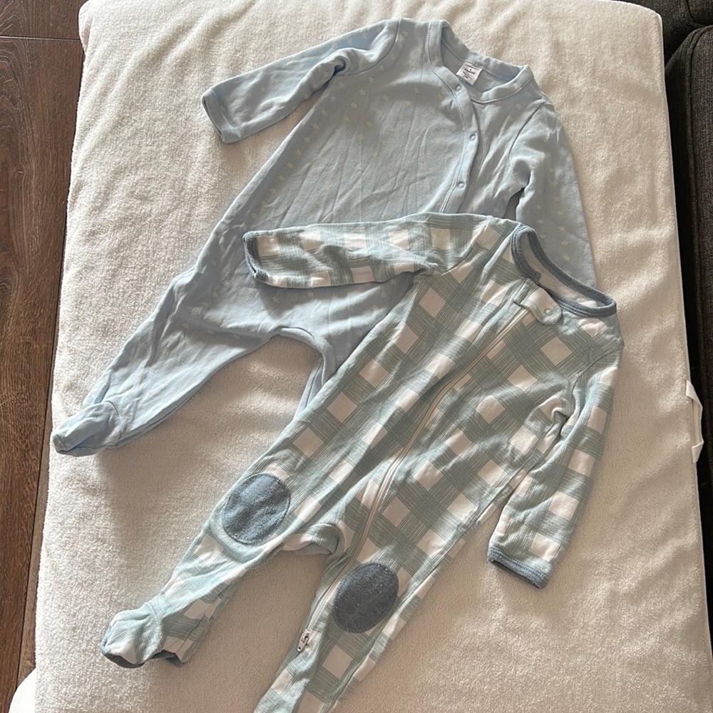 Infant Pajama Set